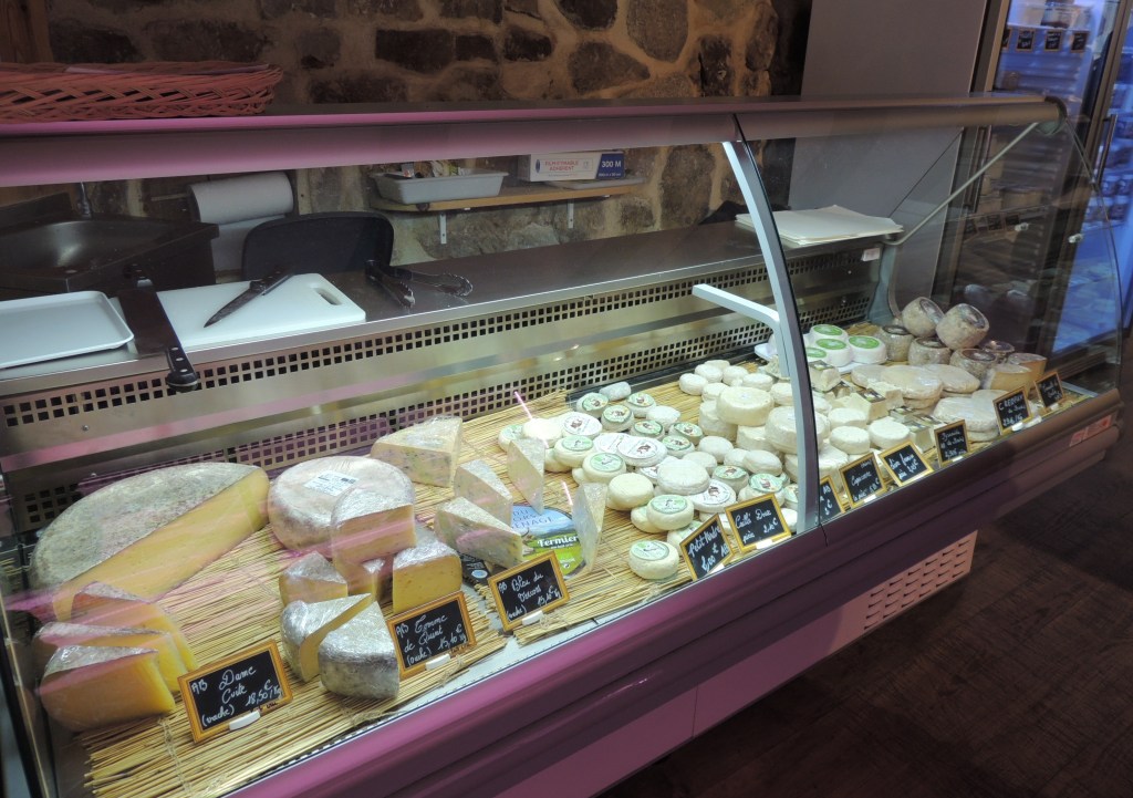 Vente et réparation de vitrines réfrigérées