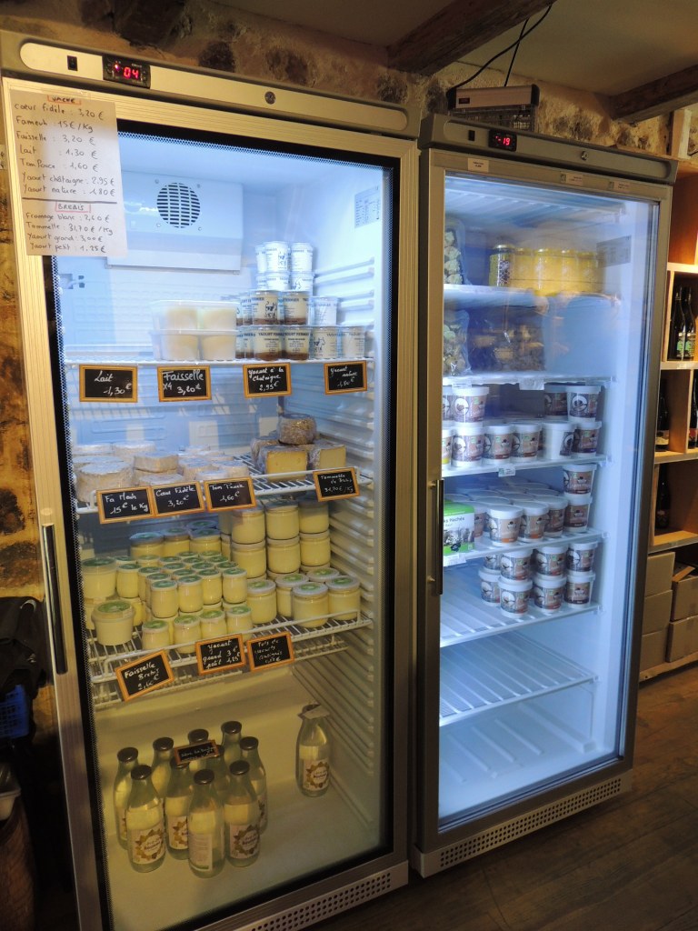 Vente et réparation de frigo professionnel